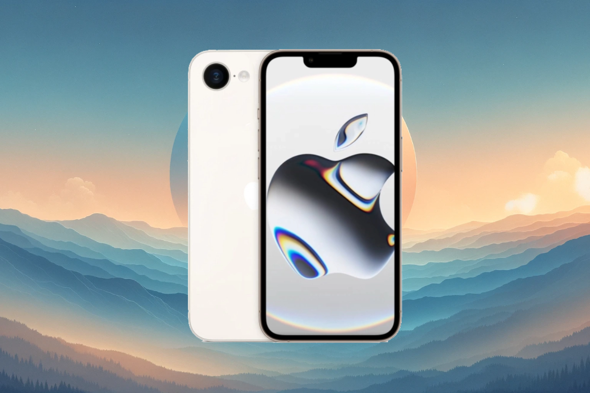 L'IPhone 16e